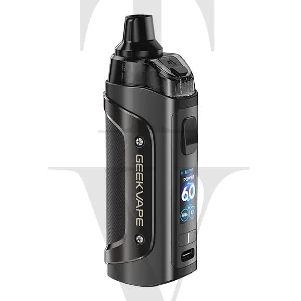 GEEKVAPE AEGIS BOOST 3 POD VAPE KIT - Image 2
