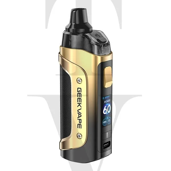 GEEKVAPE AEGIS BOOST 3 POD VAPE KIT - Image 3