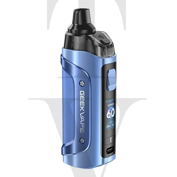 GEEKVAPE AEGIS BOOST 3 POD VAPE KIT - Image 6