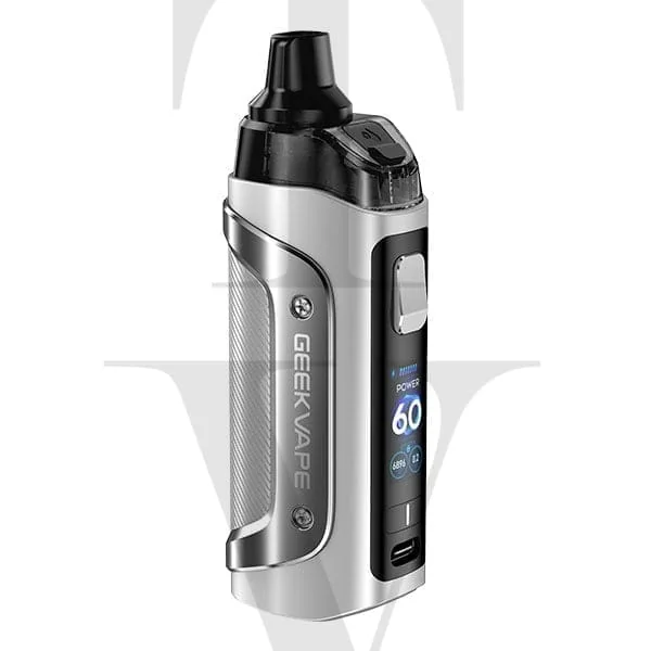 GEEKVAPE AEGIS BOOST 3 POD VAPE KIT - Image 7