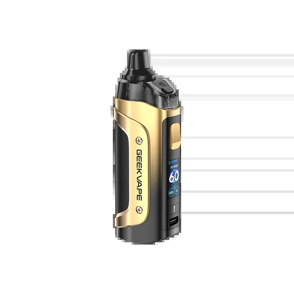 Geekvape Aegis Boost 3 Starter Kit | 60W Output - VapeLoft - Image 2