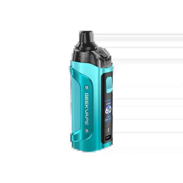 Geekvape Aegis Boost 3 Starter Kit | 60W Output - VapeLoft - Image 3