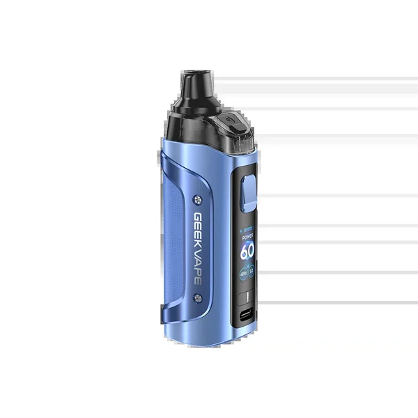 Geekvape Aegis Boost 3 Starter Kit | 60W Output - VapeLoft - Image 4