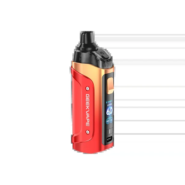 Geekvape Aegis Boost 3 Starter Kit | 60W Output - VapeLoft - Image 5