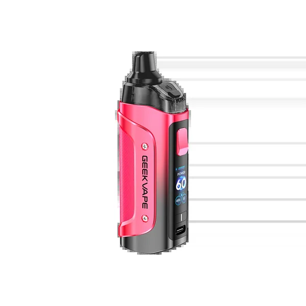 Geekvape Aegis Boost 3 Starter Kit | 60W Output - VapeLoft - Image 6