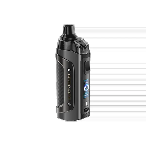 Geekvape Aegis Boost 3 Starter Kit | 60W Output - VapeLoft - Image 7