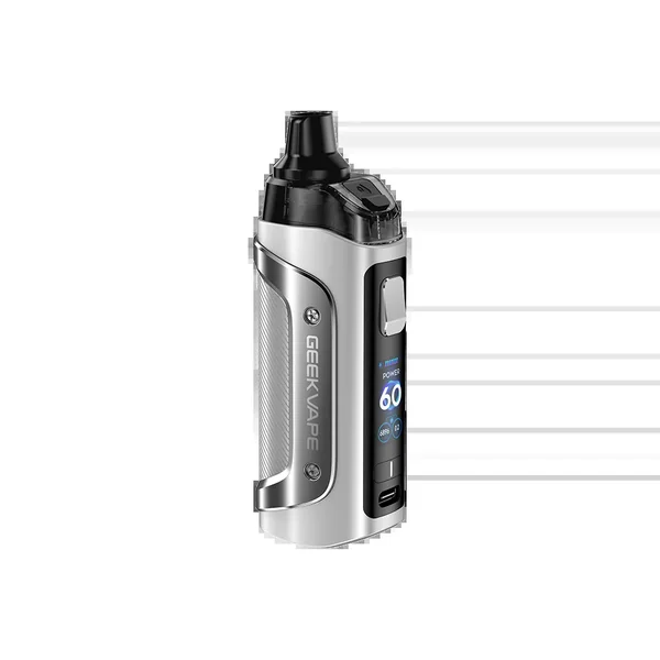 Geekvape Aegis Boost 3 Starter Kit | 60W Output - VapeLoft - Image 8