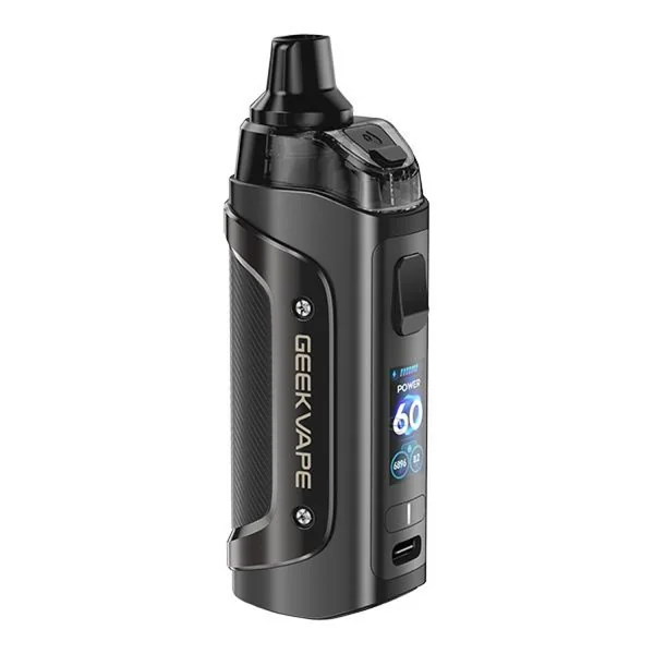 GeekVape Aegis Boost 3 Starter Kit