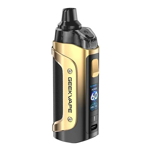 GeekVape Aegis Boost 3 Starter Kit - Image 2