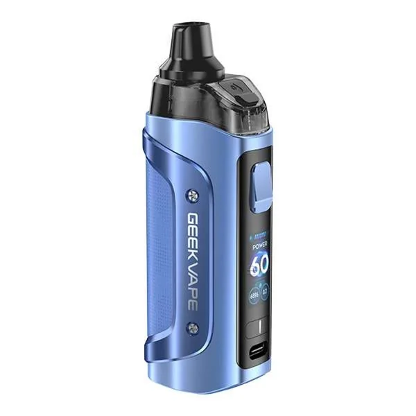 GeekVape Aegis Boost 3 Starter Kit - Image 3