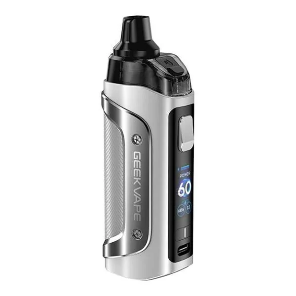 GeekVape Aegis Boost 3 Starter Kit - Image 4