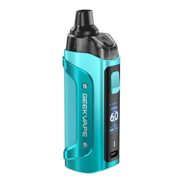 GeekVape Aegis Boost 3 Starter Kit - Image 5