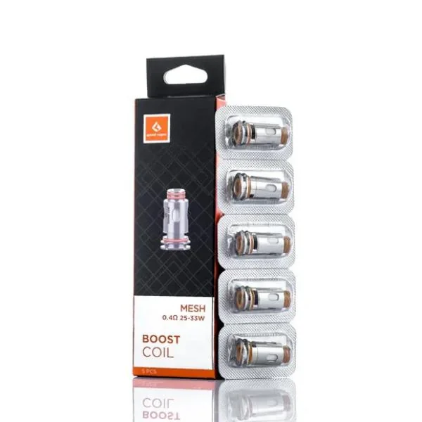 GeekVape Aegis Boost B Series Replacement Coil - Image 2