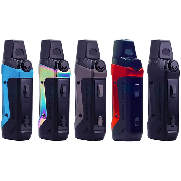 GeekVape Aegis Boost Kit