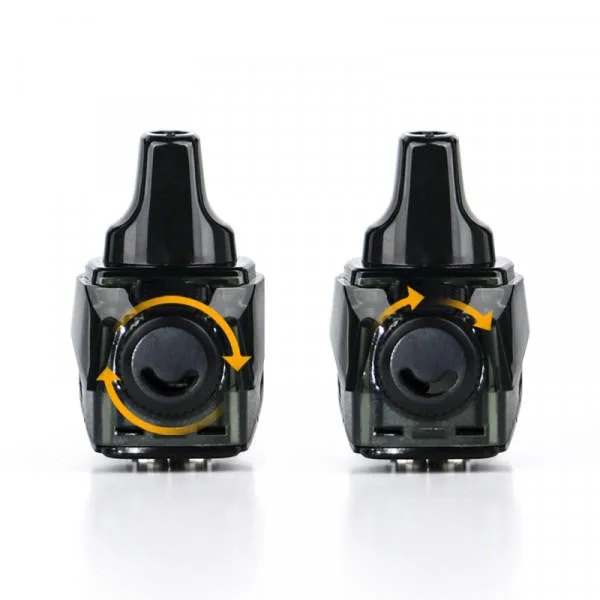 GeekVape Aegis Boost Pod with 2 Coils - Image 3