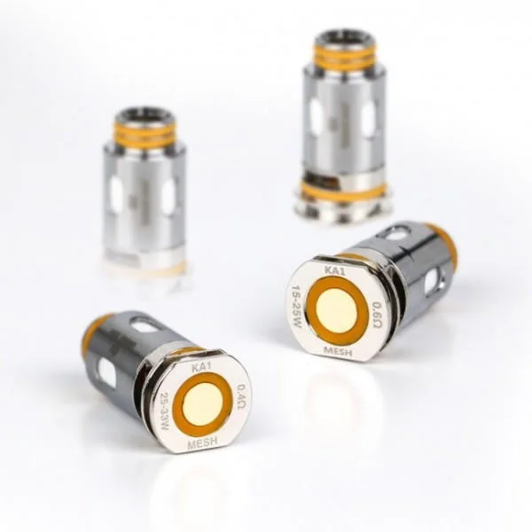 GeekVape Aegis Boost Pod with 2 Coils - Image 4