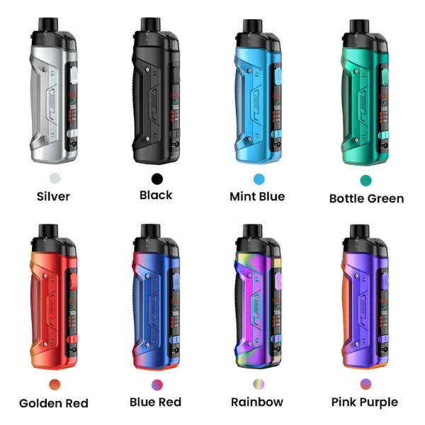GeekVape Aegis Boost Pro 2 Kit