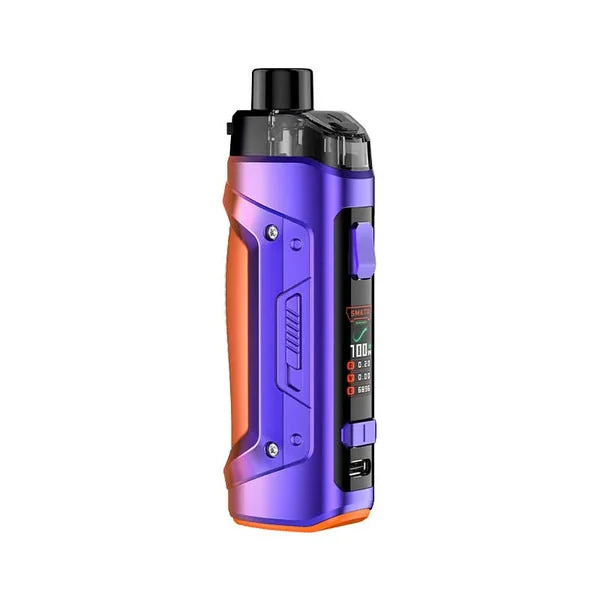 GeekVape Aegis Boost Pro 2 Kit - Image 8