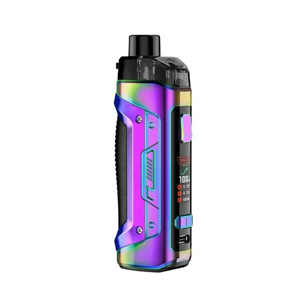 GeekVape Aegis Boost Pro 2 Kit - Image 9
