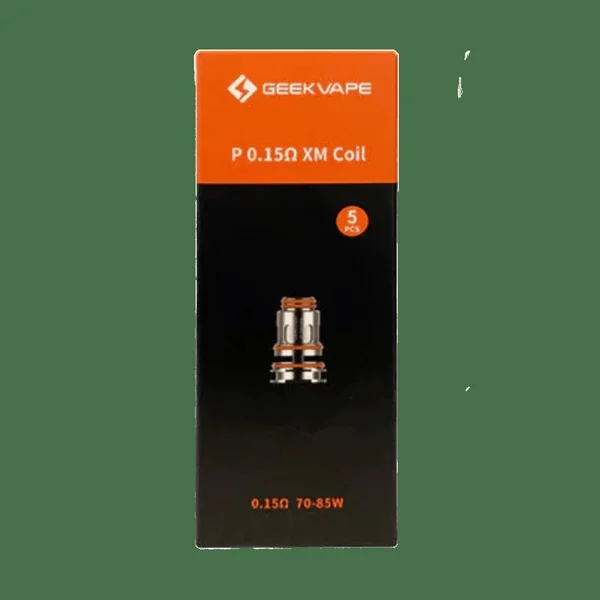 Geekvape Aegis Boost Pro P Coil - Image 3