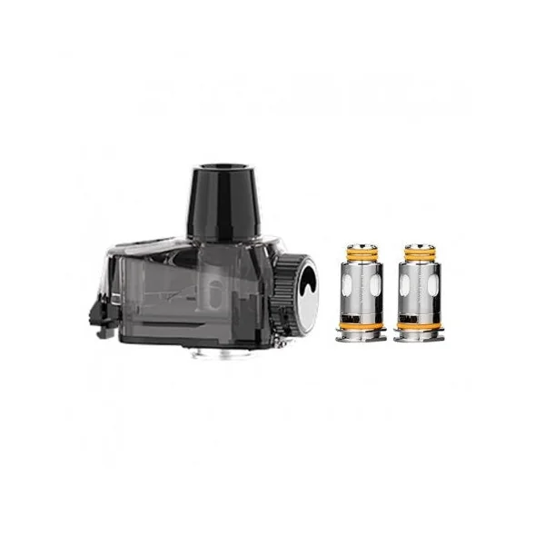 GeekVape Aegis Boost Pro Pod + Coil 1 Pack