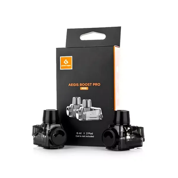 Geekvape Aegis Boost Pro Pod - Image 2