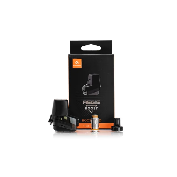GeekVape Aegis Boost Replacement Pods - Image 7