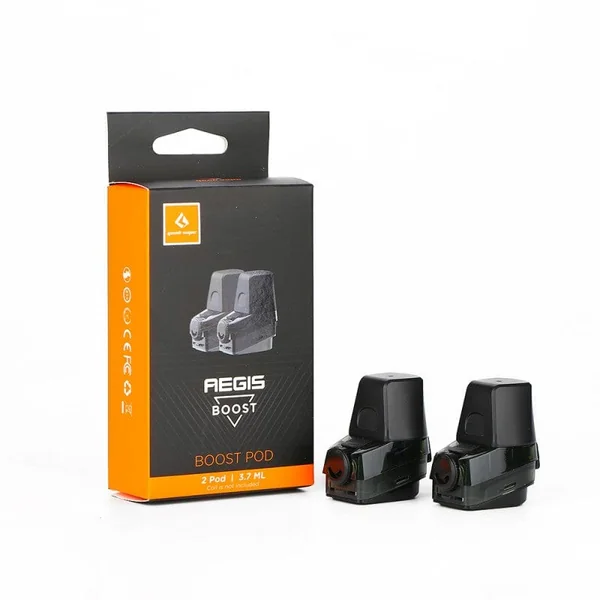 GeekVape Aegis Boost Replacement Pods - Image 8