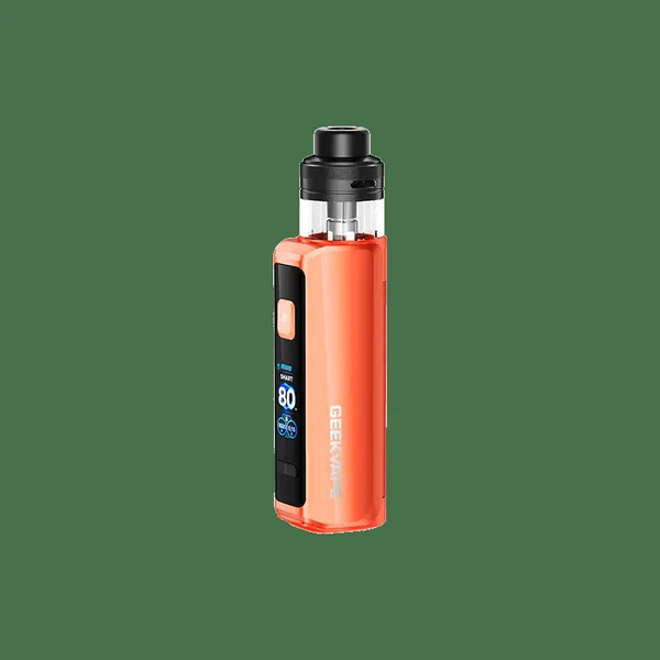 GeekVape Aegis Force Pod System