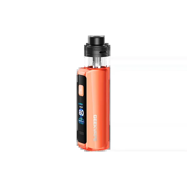 GeekVape Aegis Force Pod System