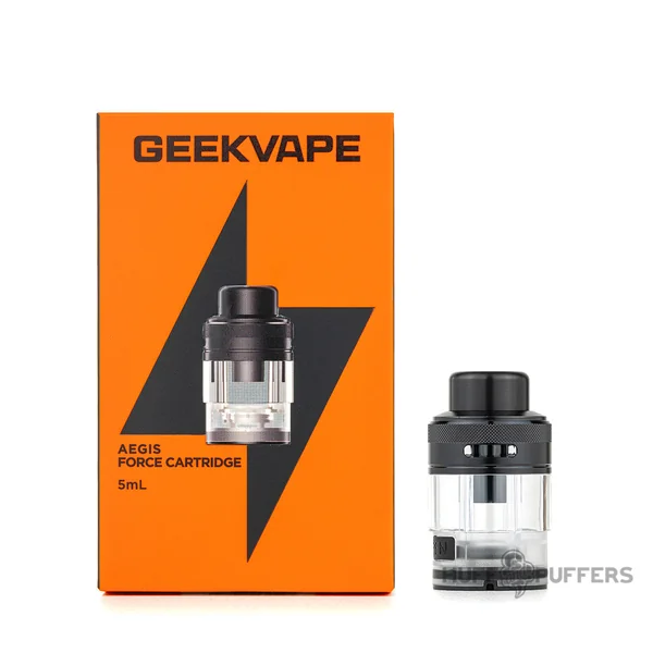 Geekvape Aegis Force Pods