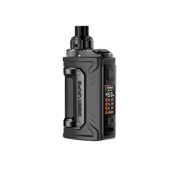 Geekvape Aegis H45 Classic Vape Kit