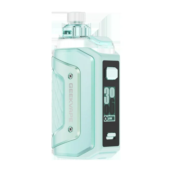 Geekvape Aegis Hero 5 Kit - Image 2