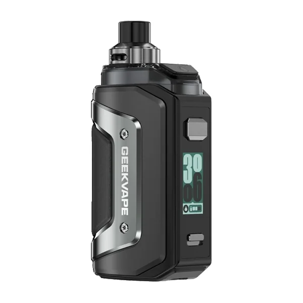 Geekvape Aegis Hero 5 Kit - Image 3