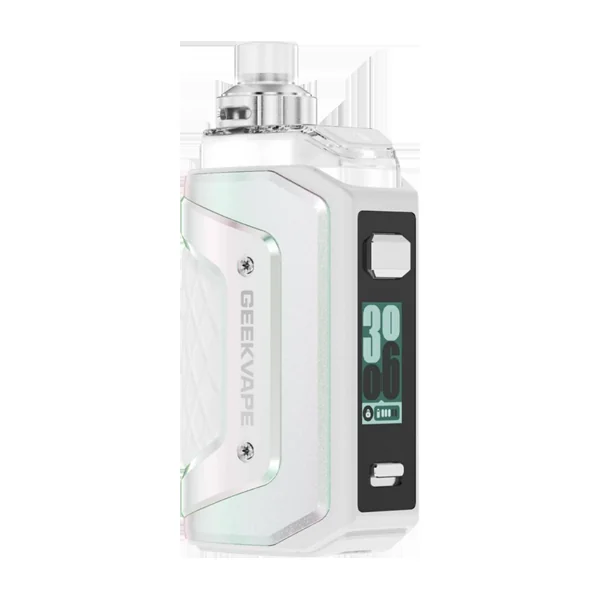 Geekvape Aegis Hero 5 Kit - Image 4
