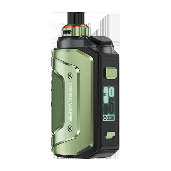 Geekvape Aegis Hero 5 Kit - Image 5