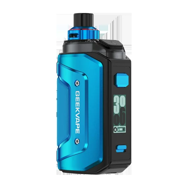 Geekvape Aegis Hero 5 Kit - Image 7