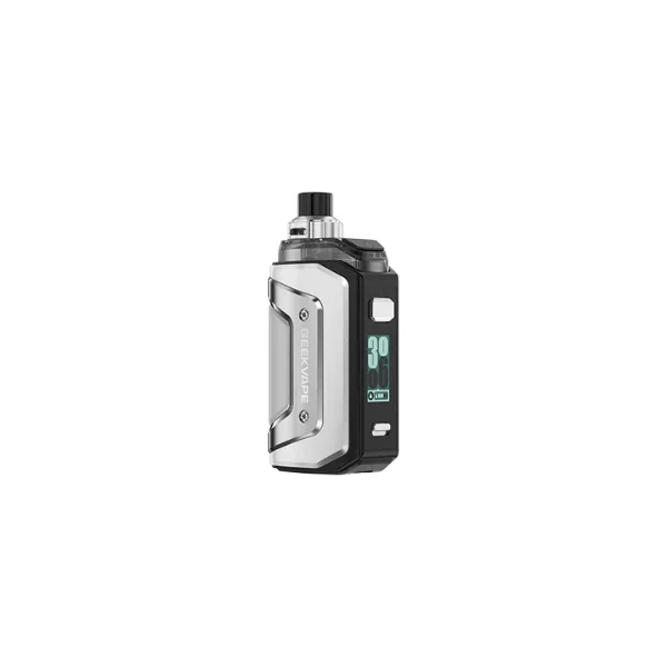 GeekVape Aegis Hero 5 Kit