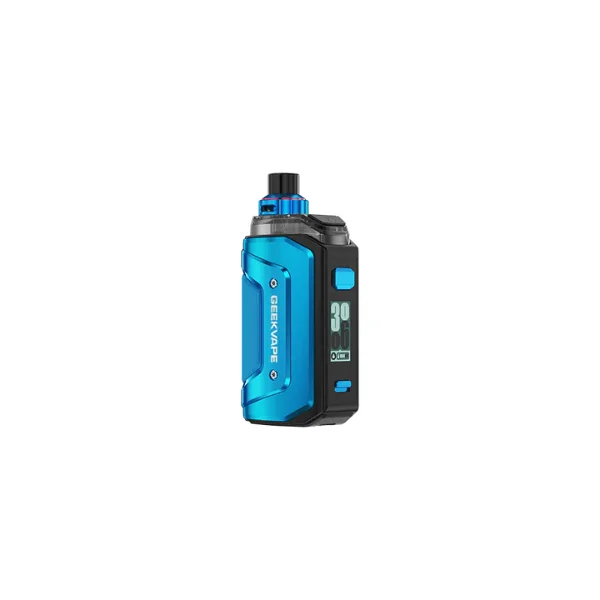 GeekVape Aegis Hero 5 Kit - Image 5