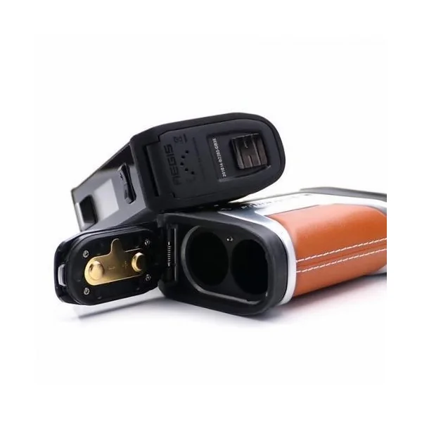 Geekvape AEGIS Legend 200W Box Mod Free Delivery - Image 5
