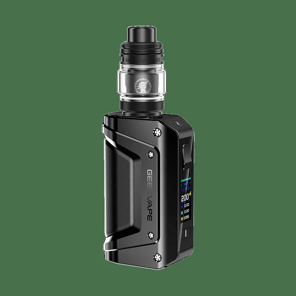 Geekvape Aegis Legend 3 200W Kit
