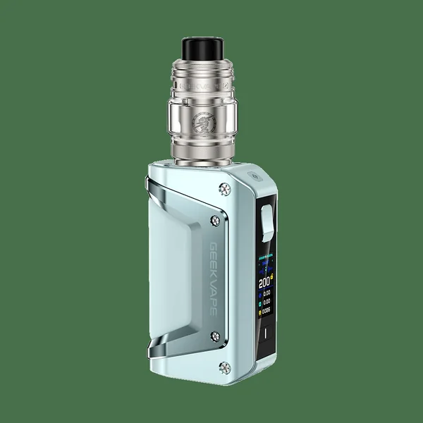 Geekvape Aegis Legend 3 200W Kit - Image 3