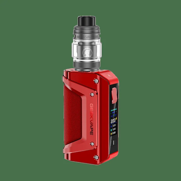 Geekvape Aegis Legend 3 200W Kit - Image 6