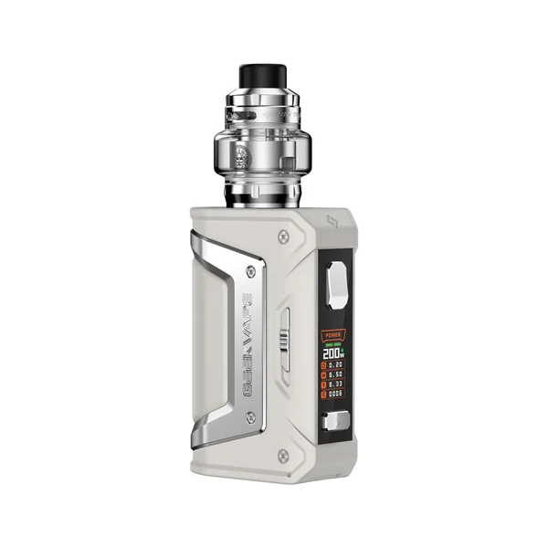 Geekvape Aegis Legend 3 200W Kit - Image 7
