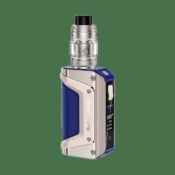 Geekvape Aegis Legend 3 200W Kit - Image 9