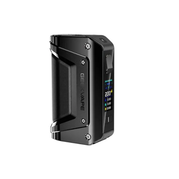 Geekvape Aegis Legend 3 Box Mod