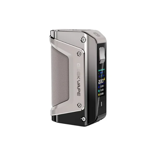 Geekvape Aegis Legend 3 Box Mod - Image 2