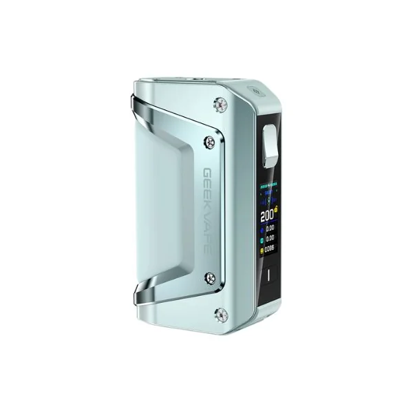 Geekvape Aegis Legend 3 Box Mod - Image 3