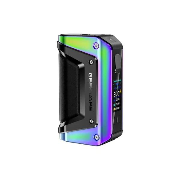 Geekvape Aegis Legend 3 Box Mod - Image 4