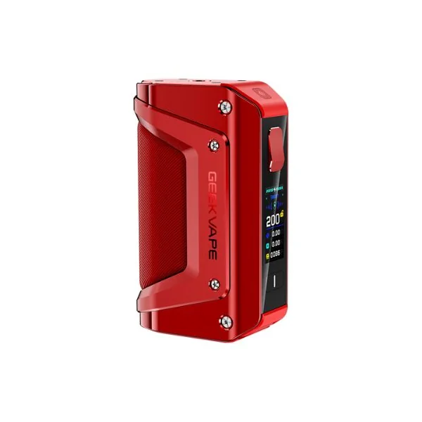 Geekvape Aegis Legend 3 Box Mod - Image 5